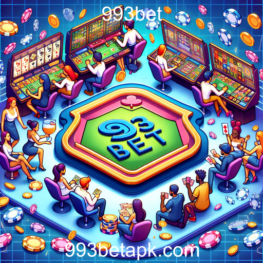Descubra a Importância da Lealdade nos Jogos da 993bet